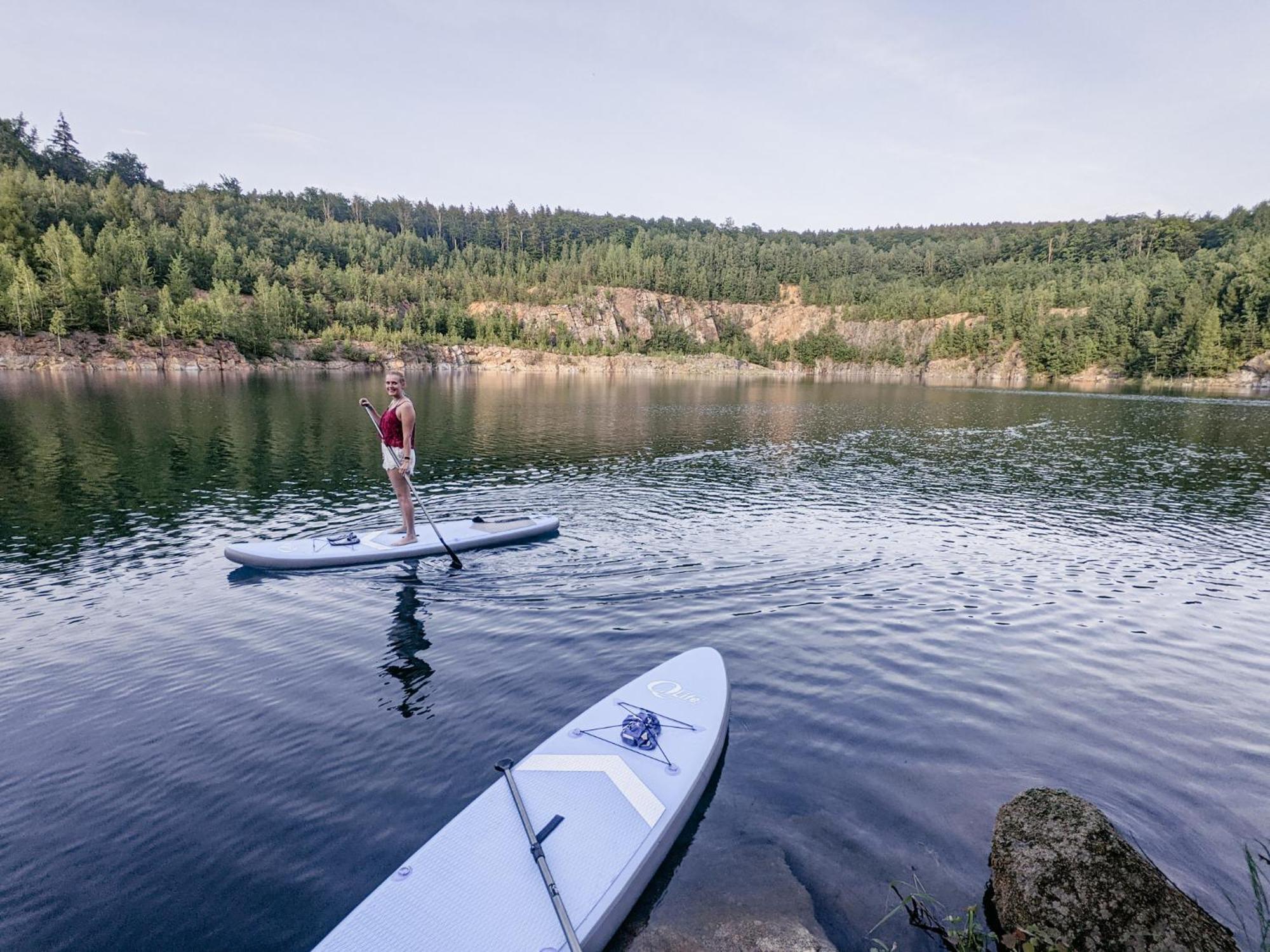 Hw2 - Urlaubsmagie - Sauna & Whirlpool Fuer Alle Зебниц Экстерьер фото